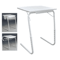 thumbnail image 3 of Universal Tv Tray Table End Table,Coffee Table Frame,For Living, 3 of 4