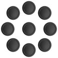 thumbnail image 1 of Ferkurn Interrupteur Joycon Pouce Poignée Joystick Bouchon de Remplacement, Interrupteur Lite Joy con grip Bouton Bâton Couvercle Interrupteur Joystick Bouchon Remplacement Pièce 3D Analogique Bouchon Joy-con Contrôleur Kit de Réparation A, 1 of 1