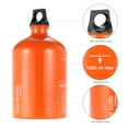 thumbnail image 3 of Bidón El tanque portátil de la botella de gasolina del petróleo de la botella puede 1000ml BRS Bidón, 3 of 3