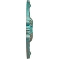 thumbnail image 4 of Ekena Millwork 16 3/8"OD x 1 3/4"P Southampton Ceiling Medallion (Fits Canopies up to 2 3/4"), Hand-Painted Copper Green Patina, 4 of 6