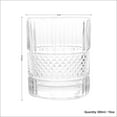 thumbnail image 5 of Old Fashioned Vintage Whiskey Glass - 10oz, 5 of 8