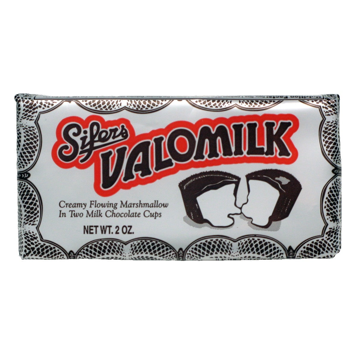 Valomilk Candy Cup 2 oz.