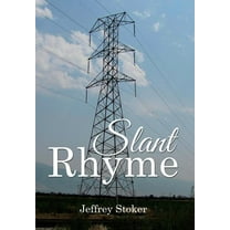 Slant Rhyme (Hardcover)