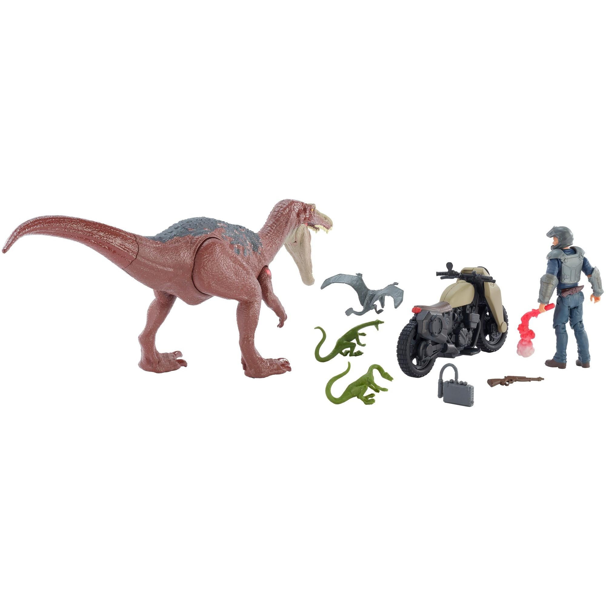 baryonyx toy