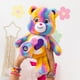 thumbnail image 3 of Tie-Dye Tie-Dye 14 Friends Forever Bears de Plushie Care Bears, 14 pulgadas, 3 of 7