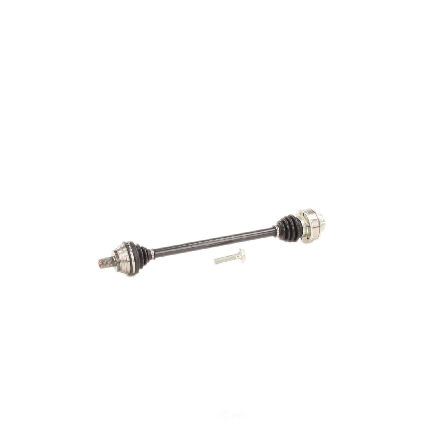 Trakmotive Cv Axle Shaft P/N:Vw 8173 Fits select: 2018 VOLKSWAGEN TIGUAN