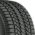thumbnail image 3 of Zeetex AT1000 All Terrain LT265/70R17 121/118S E Light Truck Tire, 3 of 6