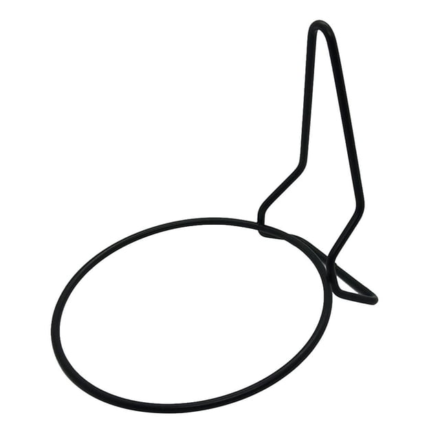 15cm 21cm colgante de pared redondo soporte Sunnimix soporte de suspensión para jardinera