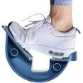 thumbnail image 1 of Estirador de pantorrillas Foot Rocker Yes4All Flexibility, color azul marino, 1 of 7