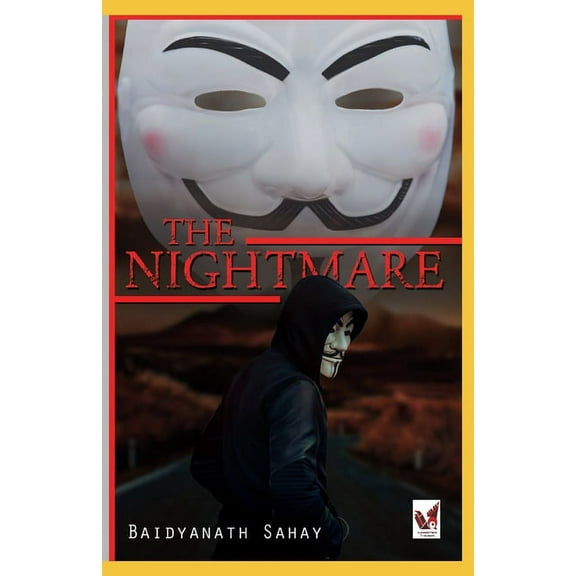 The Nightmare (Paperback)