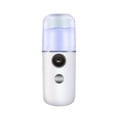 thumbnail image 1 of Nano Mist Sprayer Handheld Portable Facial Mist Sprayer Face Steamer Hidratante profundo Mini humidi Meterk Mini humidificador, 1 of 7