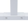 thumbnail image 6 of Height Adjustable Rolling Table Laptop Notebook Stand Tiltable Table Top Desk Sofa Bed Side Table Suitable for Bedroom Living Room Study Office Conference Room to Place Computers Projectors Books, 6 of 11