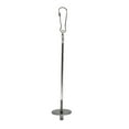 thumbnail image 1 of Parrots Fruit Skewer Stainless Steel Birds Vegetable Fruit Holder, 1 of 6