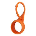 thumbnail image 2 of Soporte para pelotas de golf resistente a la caída de para equipo de entrenamiento de golf de viaje Naranja Cola titular de la pelota de golf, 2 of 7