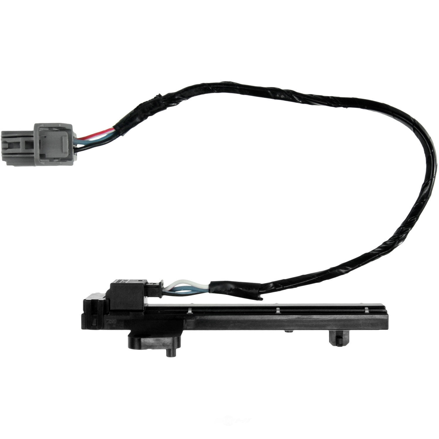 Adjustable Pedal Sensor