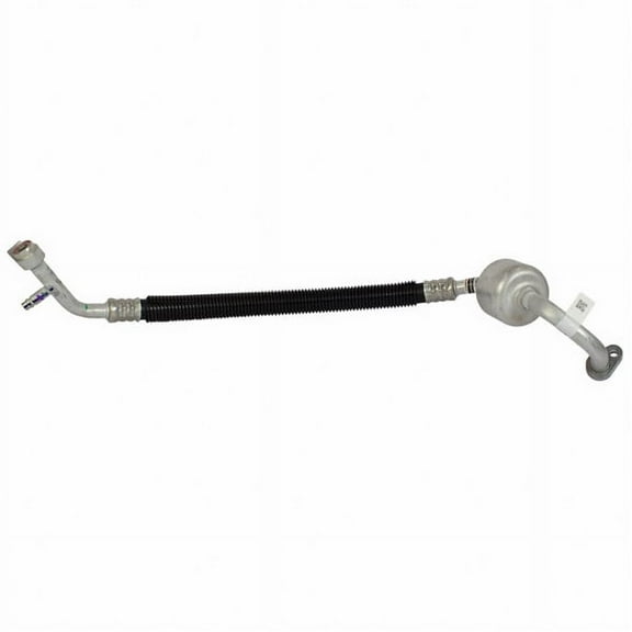 Motorcraft YF-37640 A/C Refrigerant Suction Hose Fits select: 2015-2020 FORD F150
