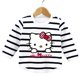 thumbnail image 3 of Conjunto de ropa de 2 uds para bebé recién nacido de 0 a 3 años, camisa de manga larga de la Patrulla Canina, mono, pantalones, conjunto infantil para niño pequeño, 3 of 5