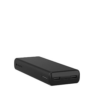 Mophie Power Boost XL v2 10400 mAh Black