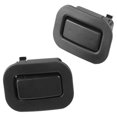 thumbnail image 3 of Compatible with Subaru Forester 2009 2010 2011 2012 2013 Rear Seat Recliner Button Switch Black 6432, 3 of 5