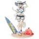 thumbnail image 2 of Figura de Juguete DXING Chica de Playa de Verano Arknights Skadi 25 cm, 2 of 4