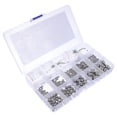 thumbnail image 2 of 580pcs Stainless Steel Ball Practical Ball Bearing Instruments Chic Bearing Ball, 2 of 9