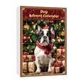 thumbnail image 2 of Hometravel Dog Lovers Christmas Advent Calendar, Countdown to Christmas with Daily Canine Themed Surprises, Holiday Tradition for Pet Owners, Family Fun, 2 of 6