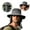 Gray, variant on SkyAuks Unisex Sun Bucket Hat Neck Flap Cover,Wide Brim Fishing Safari Cap UV Protection