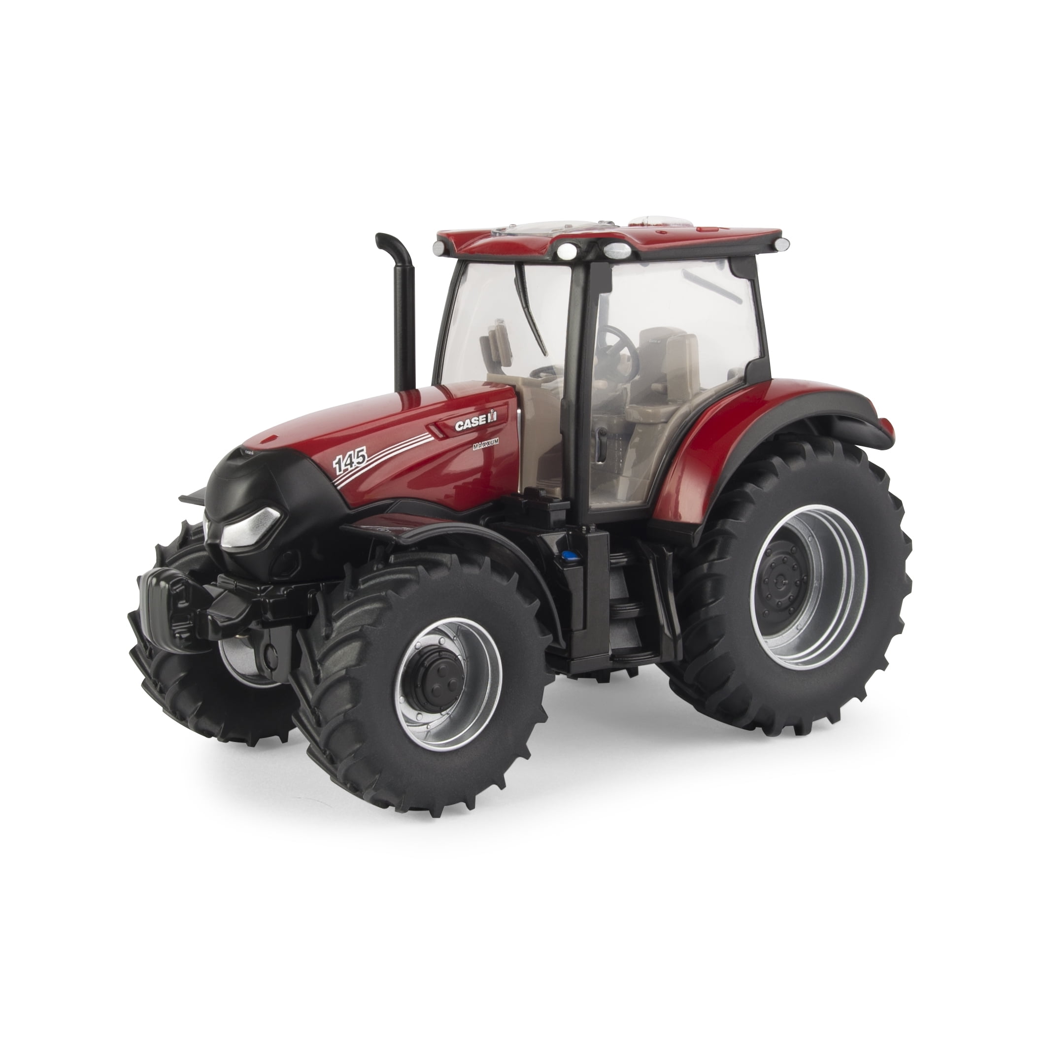 1 64 Case IH Maxxum 145 Tractor With Loader by Ertl for sale online 