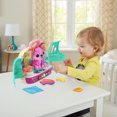 thumbnail image 3 of VTech Titou et son salon de toilettage interactif - Version anglaise, 3 of 7