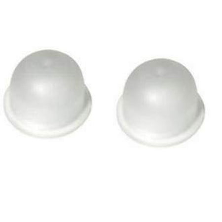 

Pack of 2 Primer Bulbs Compatible with Walbro Carburetors WZ3-WZ22 WZ26-WZ33 WZ35 WZ38 WZ39 WZ43 Parts Walbro 188-11 188-11-1 Efco 2318-139