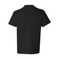 thumbnail image 3 of Hanes Boys' Tagless Short Sleeve T-Shirt, 3 of 5