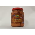 Fischer's Pickled Snack Bologna, 40 oz