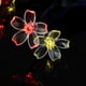 thumbnail image 4 of Encendiendo Guirnalda de luces LED con energía Solar para decoración del hogar, 4 of 9