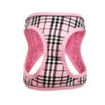 thumbnail image 6 of Reflective Dog Harness and Leash Set Soft Mesh Pet Puppy Cat Comfort Padded Vest No Pull Harnesses, 6 of 8