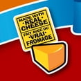 thumbnail image 2 of Cheetos Crunchy Cheese flavoured Snacks Value Size, 2 of 7