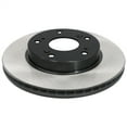 thumbnail image 3 of ADVICS Disc Brake Rotor, 3 of 4