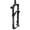 Black, variant on RockShox Pike Ultimate Flight Attendant Charger 3.1 Suspension Fork - 29", 140 mm, 15 x 110 mm, 44 mm Offset, Electric