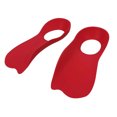 thumbnail image 4 of Orthopedic Insoles, O Leg And X Leg Orthotic Insoles, Insoles For Foot Alignment Large, 4 of 8