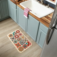 Mainstays Kitchen Rugs Rugs Walmart Com Walmart Com