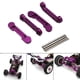 thumbnail image 5 of Reemplazo de Brazos Traseros Delanteros perfke 1/12 RC Para Wltoys 144001 124019 144002, 5 of 9