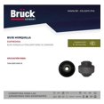 thumbnail image 3 of Buje Horquilla Bruck-Germany 54570ED00A, 3 of 3