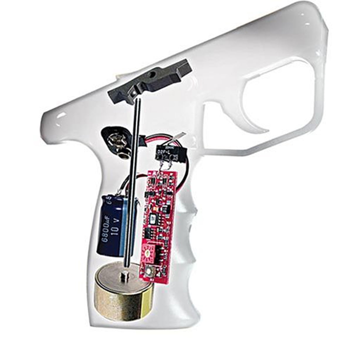 Tippmann Paintball 98 NonACT EGrip Kit