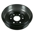 thumbnail image 2 of Wagner BD126267E Brake Drum Fits select: 2005-2008 CHEVROLET SILVERADO, 2008 GMC SIERRA, 2 of 3