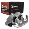 thumbnail image 3 of Niche Rear Brake Rotor Caliper Pad Kit for Polaris RZR 4 XP 900 1912375 1911288 UTV MK1007999, 3 of 8