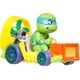 thumbnail image 2 of Set 4 Toy Cars Hot Wheels RacerVerse fundido a presión 1:64 con personajes, 2 of 6
