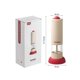 thumbnail image 1 of Molinillo eléctrico de pimientos con núcleo cerámico - recargable USB-C, ajuste de grueso para pimienta recién molida, ideal para cocina, camping y barbacoa, 1 of 1