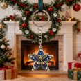 thumbnail image 4 of unbranded Llaveros Ornamentales Usa 250 Aniversario Para Regalo Patriótico, 4 of 7