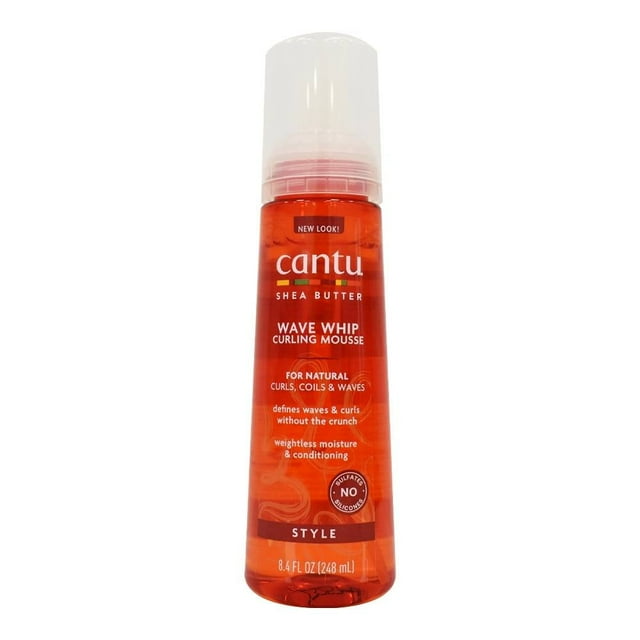 Mousse Cantu Coco Y Karité 248 ml