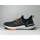 thumbnail image 4 of Adi - das Ultra Boost Winter.RDY Men Size 7.5 Black Signal Orange Sneakers EG9798, 4 of 5