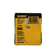 DeWALT Max 1/4 20V Cordless Impact Driver DCF885B (Bare Tool)